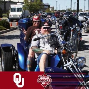 Meet your Posher, Bobbienrobby